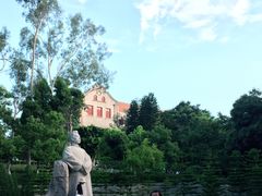-厦门大学(思明校区)