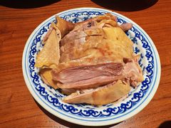 -小潘记鸭血粉丝汤