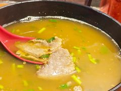 -舒蔡记生煎菜饭(云南中路店)