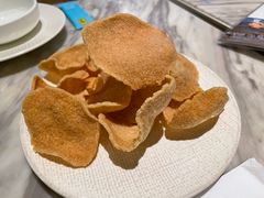 餐前小食-星洲小聚·东南亚菜(中航城君尚店)