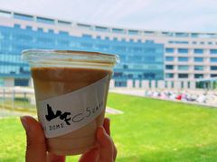 -山下C5cafe(惠通时代广场店)