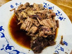 -柴氏风味斋(甘家口店)