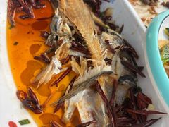 -前王院•巧克力海鲜市集餐厅(万平口店)