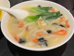 -羡餐厅·杭帮菜·淳菜(千岛湖自由洲际殿店)