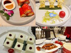 -丰鲤楼•闽南茶楼(仟禧汇店)