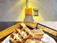 -春庄咖啡SpringHues(钟楼小区店)