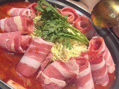 -崔解放·朝韩大排档(虹悦城店)
