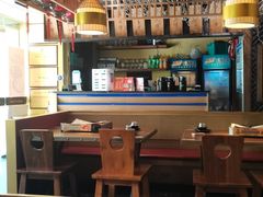 大堂-令狐冲·活鱼馆(宝龙店)