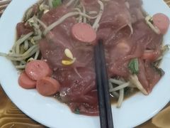 -何记酿皮店(西流湾店)