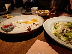 -山葵家·创意料理(万象汇店)