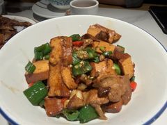 -老阿爸鲜鱼土菜(园区永旺店)