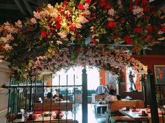大堂-沪小胖小龙虾(淮海中路旗舰店)