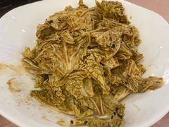 -烤肉宛饭庄(南礼士路店)