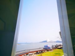 -太平洋咖啡(海天驿站店)