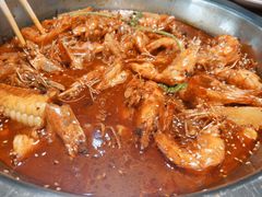 -惠友大虾(太原北街店)