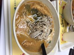 南记粉面(湾仔店)-南記粉麵(灣仔謝斐道店)