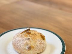 -佐敦面包铺·JORDAN BAKERY