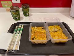 传统三鲜豆皮-老通城豆皮大王(吉庆街店)