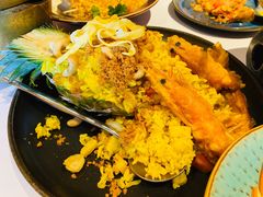 -BetterThai 泰加(苏州中心店)