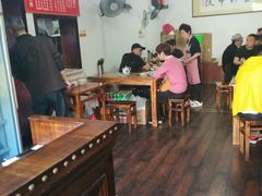 大堂-鼎顺小吃(吴山名楼店)