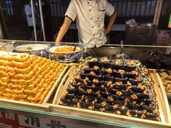 -正宁路小吃夜市