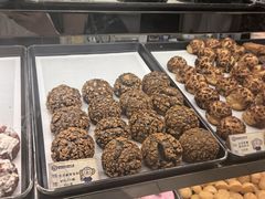 -田中先生の泡芙工坊(罗斯福店)