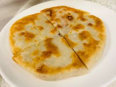 羊肉馅饼-那达慕蒙古风味酒楼