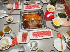 -海底捞火锅(长沙华创国际广场店)