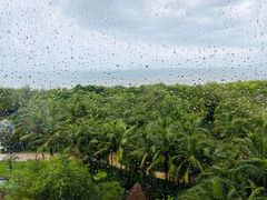 -三亚湾海居铂尔曼度假酒店