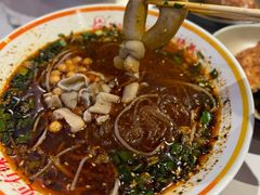 -钟方模白家肥肠粉(春熙店)