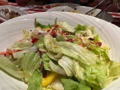 -西贝(深圳卓悦汇店)