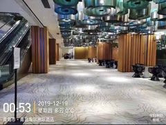 -青岛海尔洲际酒店