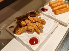 -海底捞火锅(长宁路龙之梦店)