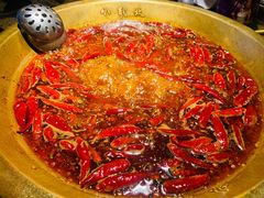 -小龙坎火锅(全球总店)