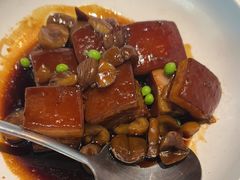 -小大董·烤鸭(王府井apm店)