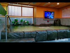 -汤泉良子.足疗按摩.SPA(中关村店)