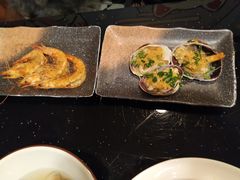 -真剑日本料理·铁板烧(贵州路店)