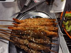 -老鞑子烤羊腿(海口店)