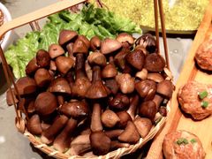 -享月汤皇·海鲜小火锅·聚会(曲江创意谷店)