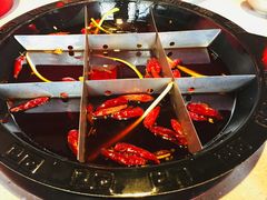 -桃花沅火锅(长嘉汇江景店)