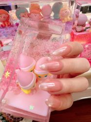 -H12 STAR日式美甲美睫专门店