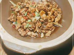 -老湘村·湖南土菜(天河维多利店)