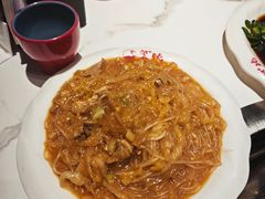 -玺炖·中国铁锅炖(虹桥天街店)