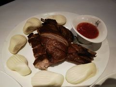 樟茶鸭-苏浙总会(国金中心店)