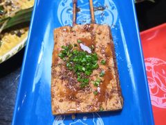 -老表记广西宵夜螺蛳鸭脚煲(西大店)