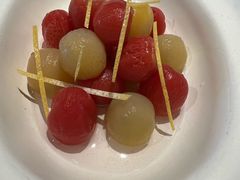 -肆海小川菜酒馆Wine Bistro (青年路店)