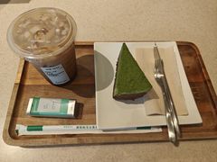 -星巴克(深圳彩讯科技大厦店)