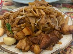 -葛记焖饼(伏牛路店)