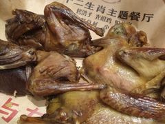 -十二生肖主题餐厅(吕家营店)