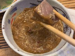 -庭院·冰煮羊·北京涮肉(西单店)